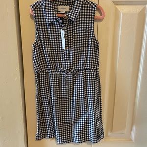 4t girls summer sleeveless dress